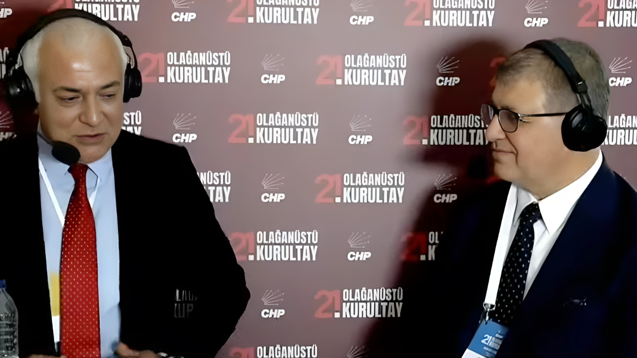İzmir Büyükşehir Belediye Başkanı Tugay: Türkiye'de yeni nesil siyaset beklentisi var