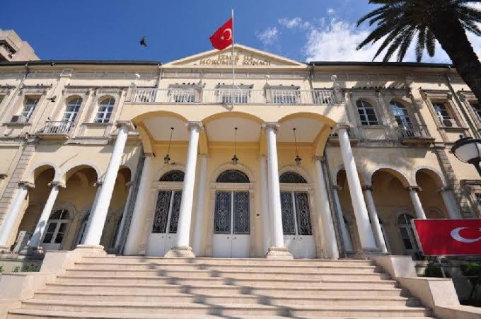 İzmir’de kurban kampanyası gerilimi