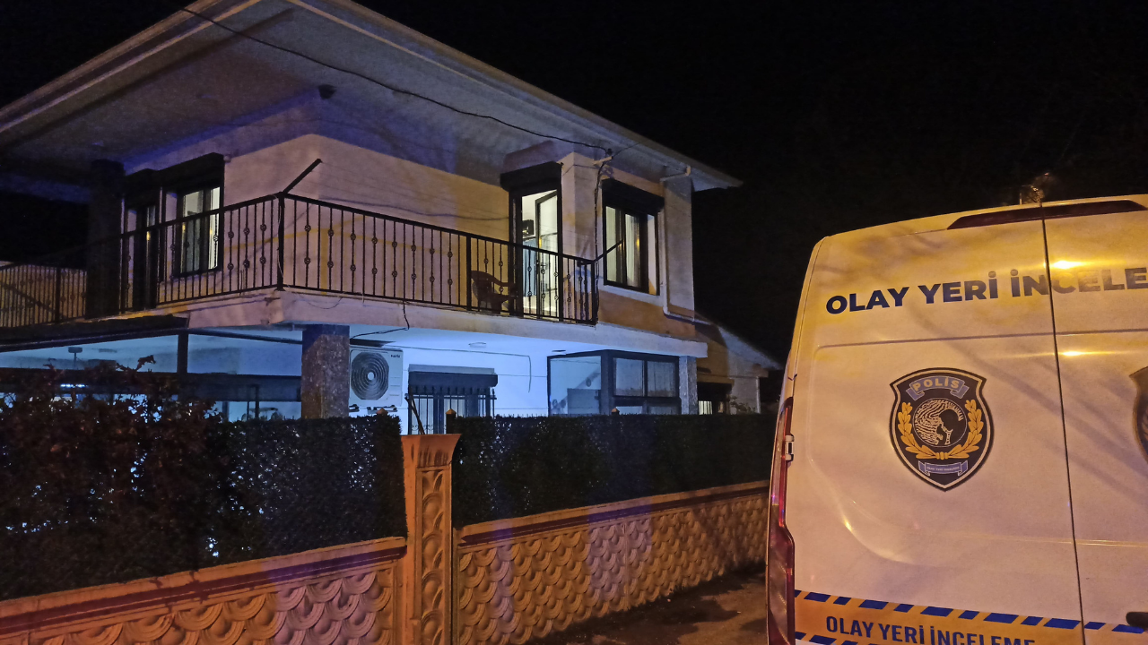 İzmir Seferihisar'da oğlunun acısına dayanamayan baba, kendini asarak yaşamına son verdi!